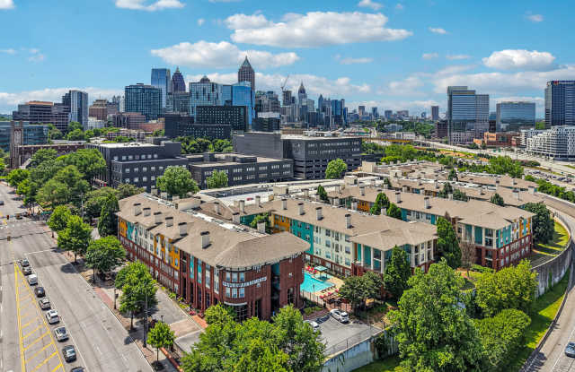 1660 Peachtree photos photos 1660 Peachtree photos photos