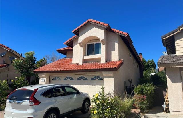 11144 Shaw St - 11144 Shaw Street, Rancho Cucamonga, CA 91701