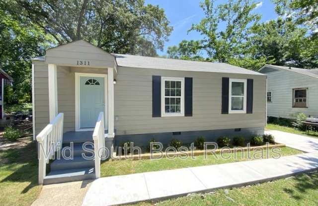 1311 Adams St photos photos