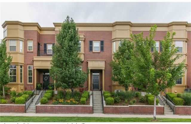 8142 E 29th Ave - 8142 East 29th Avenue, Denver, CO 80238