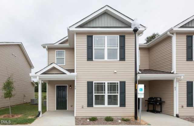 83 River Stancil Drive - 83 River Stancil Drive, Buies Creek, NC 27546