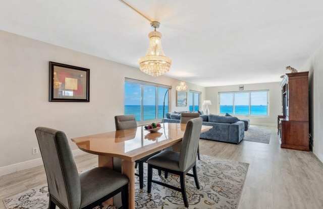 1151 N Fort Lauderdale Beach Boulevard photos photos