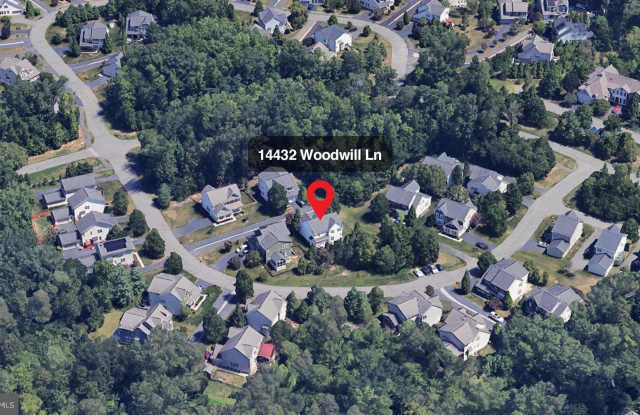 14432 WOODWILL Lane Gallery 2