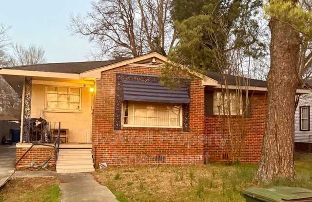 4329 Harmon St photos photos