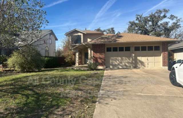 8704 Verona Trail - 8704 Verona Trail, Austin, TX 78749