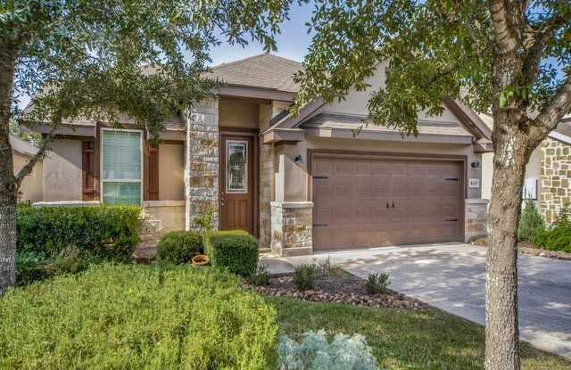 8619 dana top - 8619 Dana Top Drive, Bexar County, TX 78015