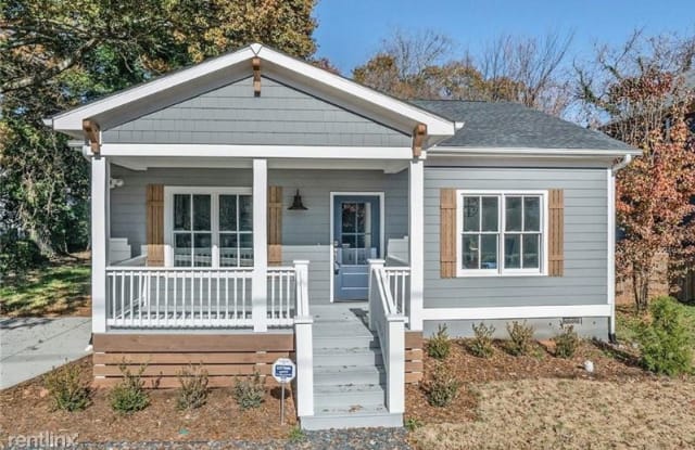 1545 Beecher St SW - 1545 Beecher Street Southwest, Atlanta, GA 30310