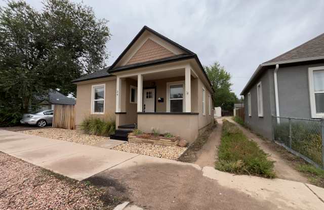 24 W Las Animas St photos photos