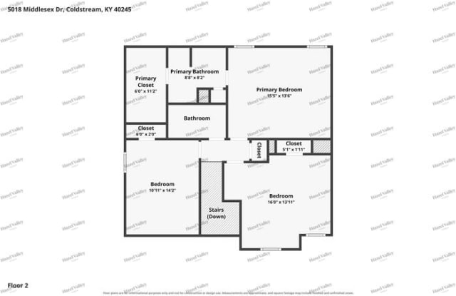 5018 Middlesex Drive Gallery 3