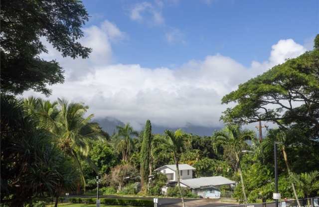 44-110 Ikeanani Drive - 44-110 Ikeanani Drive, Kaneohe, HI 96744