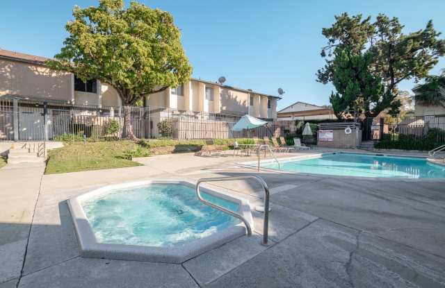 2 bed 1 bath unit in Hacienda Heights, CA 91745 photos photos
