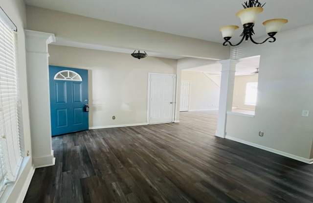 6623 Beverly Springs Drive - 6623 Beverly Springs Drive, Charlotte, NC 28270
