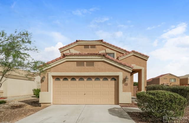 21830 W Cocopah Street - 21830 West Cocopah Street, Buckeye, AZ 85326