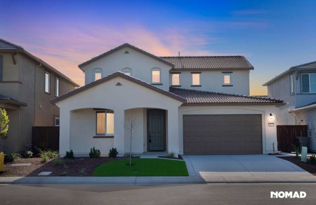 Stunning 4BR House in Roseville - 8017 Roundhouse Loop, Placer County, CA 95747