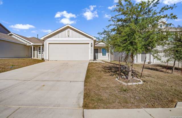 14915 Watson - 14915 Watson Road, Bexar County, TX 78073