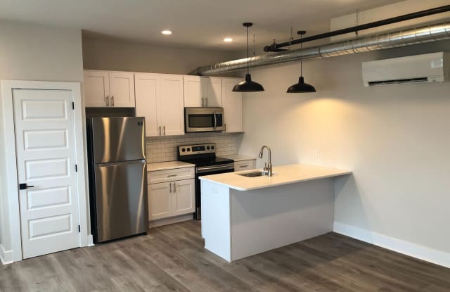 256 BRIDGE STREET - 256 Bridge Street, Phoenixville, PA 19460