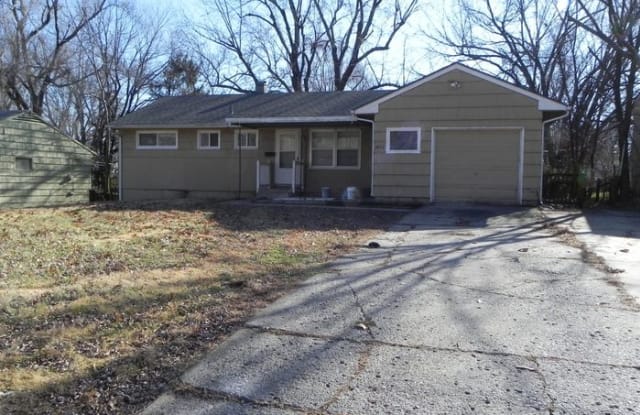7803 East 111th Terrace - 7803 East 111th Terrace, Kansas City, MO 64134