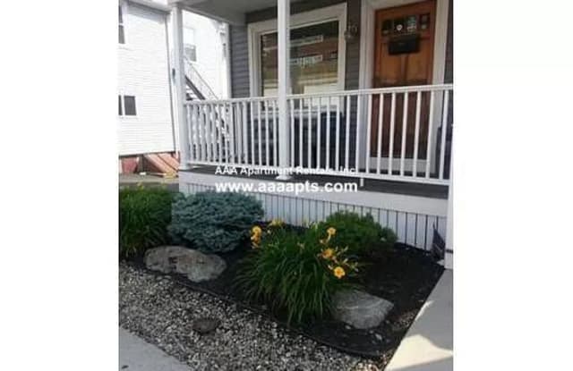 72 hancock St. - 72 Hancock Street, Everett, MA 02149