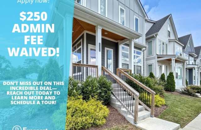 3320 John Mallette Drive - 3320 John Mallette Drive, Nashville, TN 37218