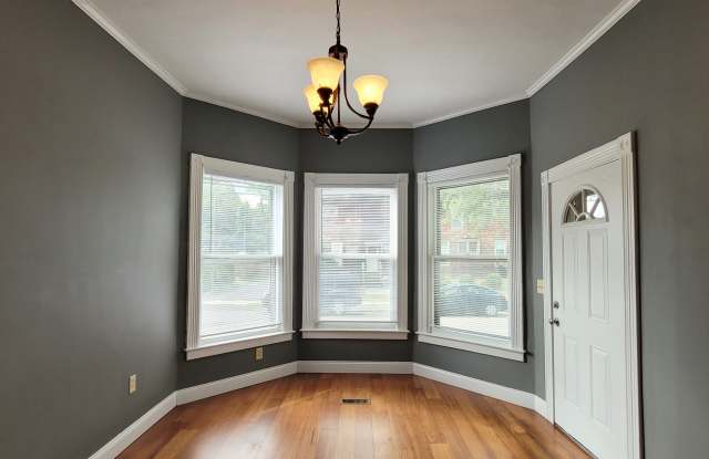 614 W 1st St - 614 West 1st Street, Elmira, NY 14905