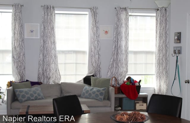 5901 Laurel Bed Ln #a - 5901 Laurel Bed Lane, Lakeside, VA 23227