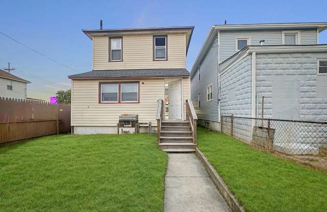 Spacious 3-Bedroom Home in Atlantic City photos photos