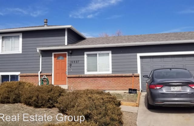 16887 E Linvale Place - 16887 East Linvale Place, Aurora, CO 80013