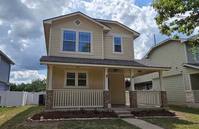 3 Bedroom 2 Bath in Cedar Park Town Center photos photos