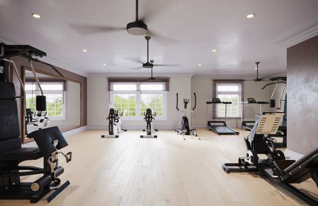 Album Dorchester 55+ Active Adult Apartment Homes Gallery 4