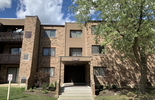 1150 East RANDVILLE Drive - 1150 East Randville Drive, Palatine, IL 60074