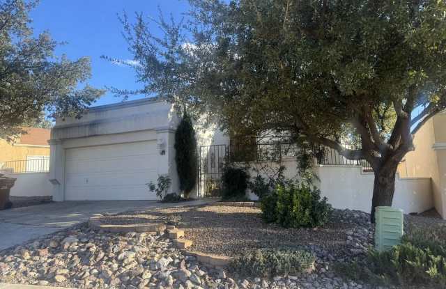 Charming 3BR House in Las Cruces photos photos