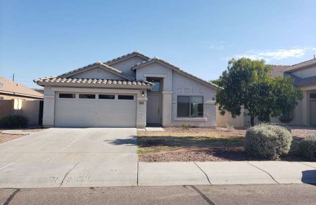 3860 E Longhorn Dr - 3860 East Longhorn Drive, Gilbert, AZ 85297