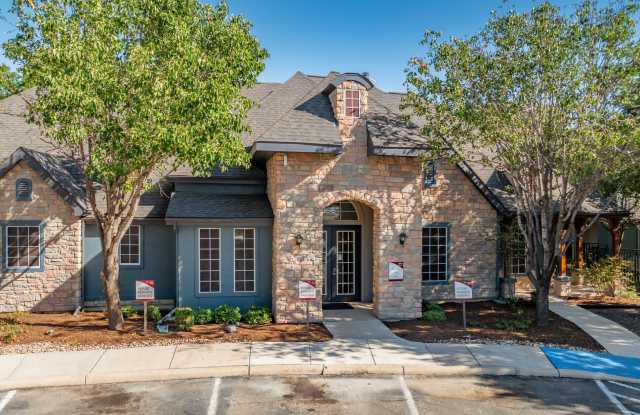 Houston Street Townhomes photos photos