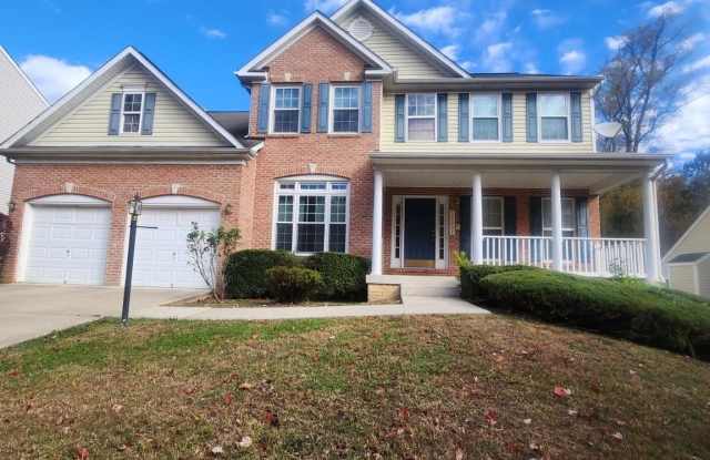 10208 ROLLING GREEN Way photos photos