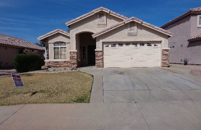 2484 E Kent Avenue - 2484 East Kent Avenue, Gilbert, AZ 85296