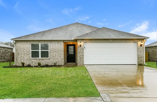 1650 Isabella Rd - 1650 Isabella Road, Conway, AR 72032 1650 Isabella Rd - 1650 Isabella Road, Conway, AR 72032