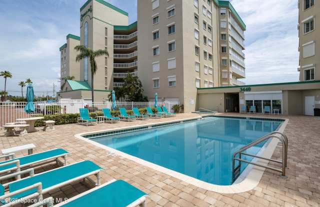 3450 Ocean Beach Boulevard unit: 201 photos photos
