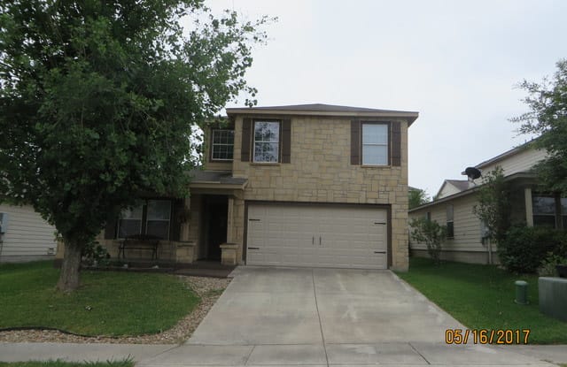 116 BAY WILLOW - 116 Bay Willow, Cibolo, TX 78108