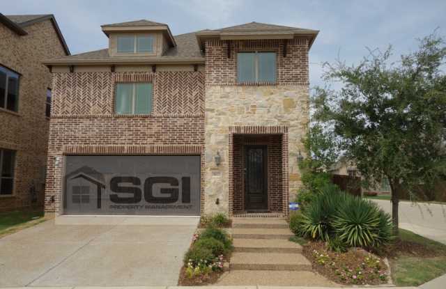 3817 Bentley Dr - 3817 Bentley Drive, Bedford, TX 76021