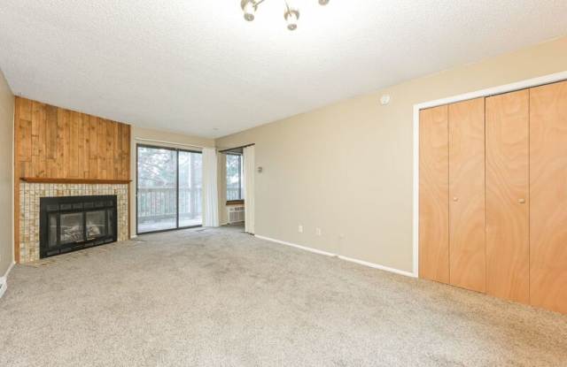 14892 E Kentucky Dr. U - 14892 East Kentucky Drive, Aurora, CO 80012