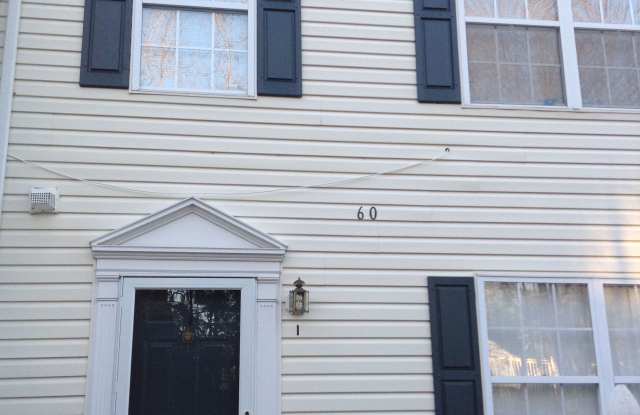 60 Amberstone Court photos photos