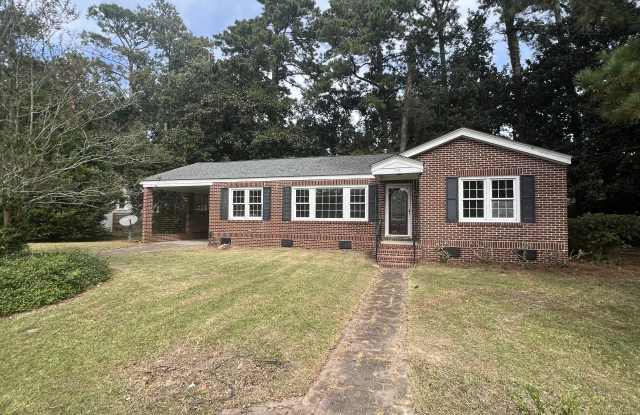 328 Canterbury Rd - 328 Canterbury Road, Charleston, SC 29407