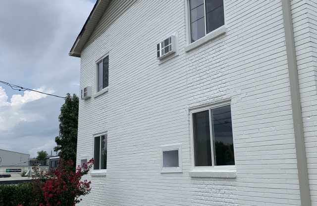 3320 Charlotte Ave photos photos