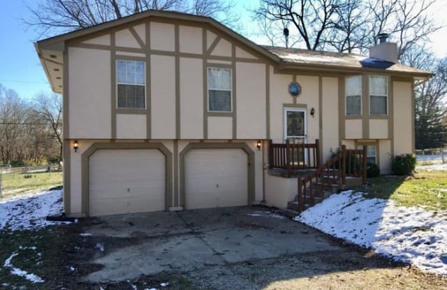 15509 Ann Avenue - 15509 Ann Avenue, Belton, MO 64012
