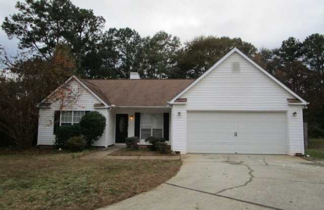 11223 McDonough Court - 11223 Mcdonough Court, Bonanza, GA 30228