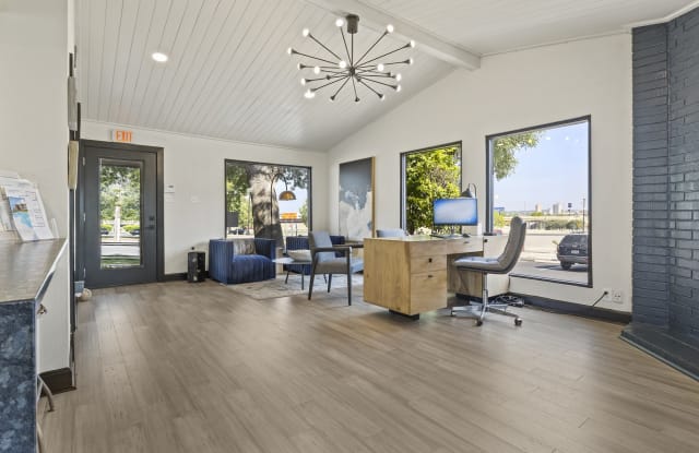 Tradewinds Apartment Homes Gallery 4