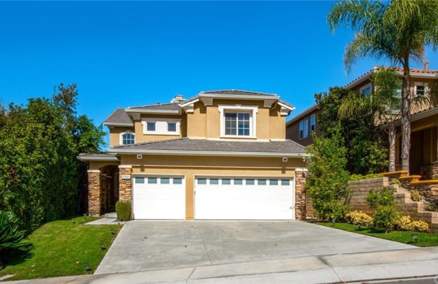 27485 Country Lane Drive - 27485 Country Lane Road, Laguna Niguel, CA 92677