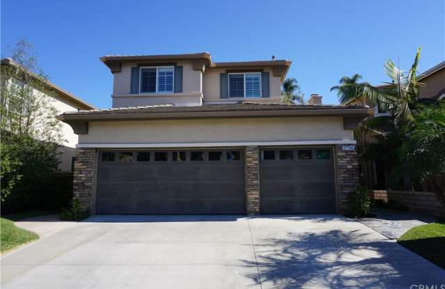 27706 Country Lane Road - 27706 Country Lane Road, Laguna Niguel, CA 92677