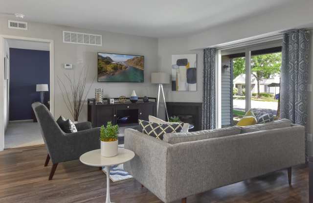 The Villas at Northstar Gallery 4