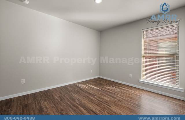 New Beginnings Start At AMRR: 3 Bedroom Home in Frenship ISD! Gallery 3